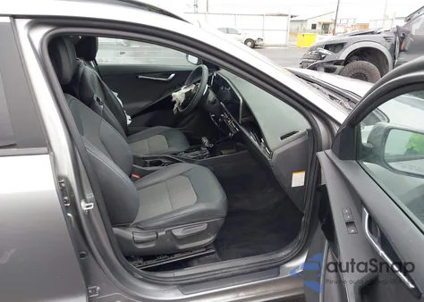 2024 Kia Niro Ex z USA, uszkodzony, nr VIN KNDCR3LE5R5184377